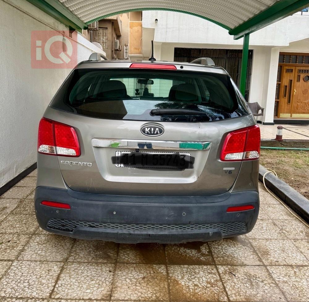 کیا سۆرینتۆ